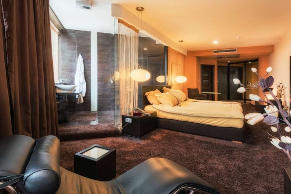 Hotel Arka (Skopje)